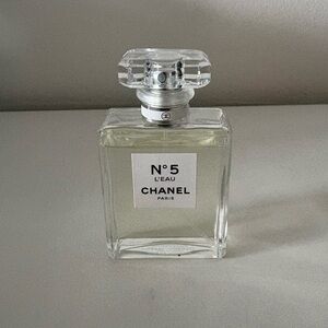 Chanel N°5 L’EAU Eau De Toilette Spray
